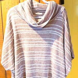 LIGHT WEIGHT ee:some Poncho